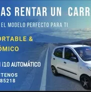 🚗 SERVICIO RENTA DE AUTOS 🚗 - Img 49197615