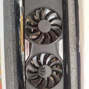 Vendo GTX 960 4gb EVGA - Img 55848479