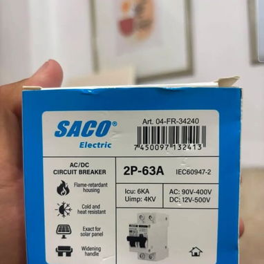 Brekes corriente alterna y directa - 3/3