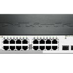 Switch D-Link DGS-1210-16 sellado 55390160 - Img 56023322