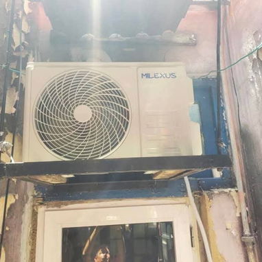 Mantenimiento y refrigeración - 8/9
