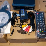 Caja descodificadora MWE - Img 54767566