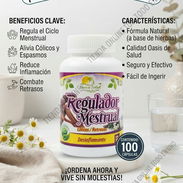 Regulador mestrual - Img 57577655