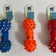 Juguetes para mascotas perros gatos - Img 57287032