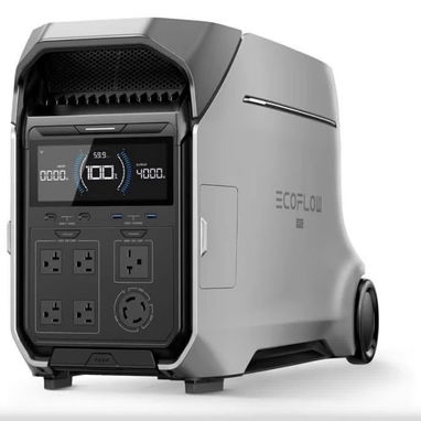 💥Estacion Ecoflow delta pro 3💥8000w💥 - Img 122888224