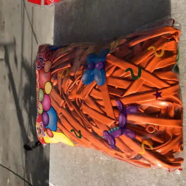 Globos 270' - Img 118804046