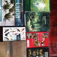 VENTA DE LIBROS VALIOSOS DE BIODIVERSIDAD CUBANA, DESDE 1O USD HASTA 35, POR VARIOS SE AJUSTA, 52686902 - Img 55108801