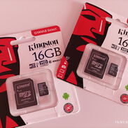 MicroSD 16 Gb - Img 43537450