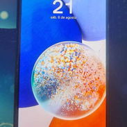 Samsung Galaxy A14 de 4gb ram y 64gb interno - Img 56699237