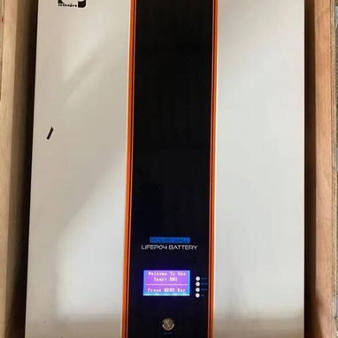 Kit Solar Tecnopro 5.5kw nuevo en su caja llegar y montar - Img 125107577