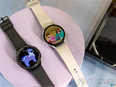 Samsung Galaxy Watch 6 - Img main-image-45566529