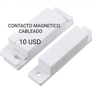 SENSORES para alarmas y paneles solares - Img 53619511
