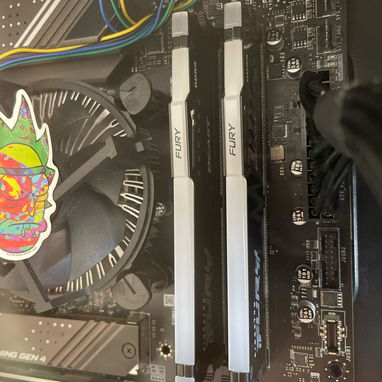 Vendo Pc nueva - 4/10