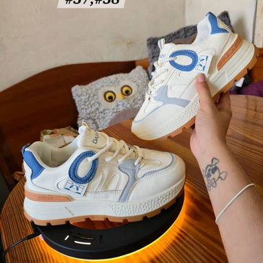 Tenis de calidad y buen precio - Img 123279044