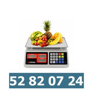 BALANZA DIGITAL COMERCIAL MARWA VPT-0033 - Img 55884033