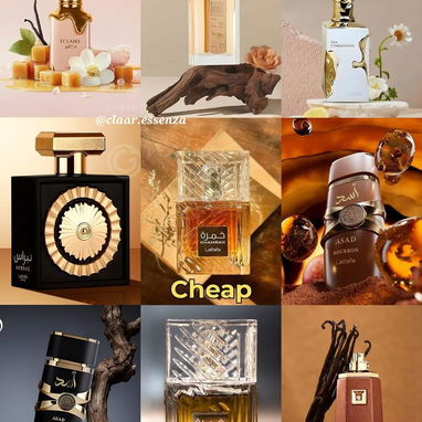 Perfumes Originales Importados. Las mejores marcas de Perfumes de diseñador. Deja de comprar reembazados. Claar Essenza - Img 108446110