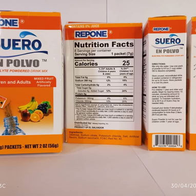 Venta de Medicamentos - Img 121083448