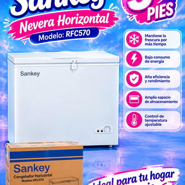 ENCUENTRE SU NEVERA AQUÍ - 6/6