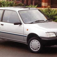 Peugeot 205 impecable - Img 45449826