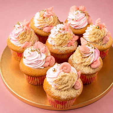 Cakes - Img 124382303