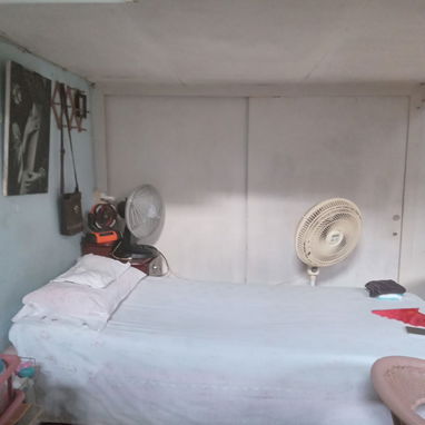 Venta de cuarto. - 6/10