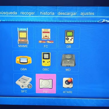 Atari multiconsola - Img 118588425