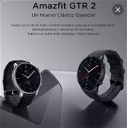 Amazfit GTR 2 Sport - Img 45735843