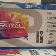 👉Televisor / Smart tv - Img 57322513