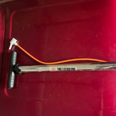 Se vende bomba de aire en perfectas condiciones - 2/2