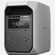 Ecoflow Delta 3 Classic - Img 58127108