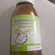 Cefixima - Img 57068602