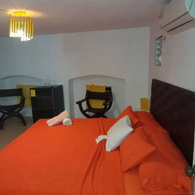 Casa Romántica en La Habana | Privacidad Total para Parejas - 4/4