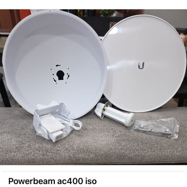 Powerbeam ac400 iso  $340 - Img 122348588