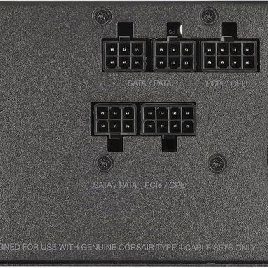 ⛲️ fuente CORSAIR CX650M,CX750M,RM850e *-Aceptamos CUP y USD-52815418 - Img 120778484