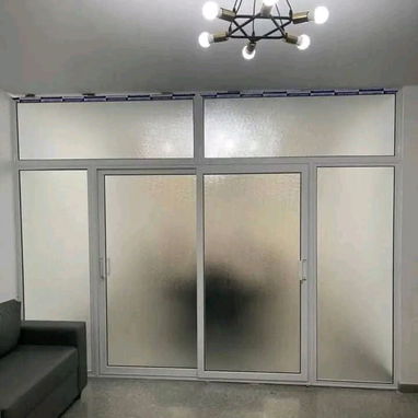 💯 MARQUETERIA DE ALUMINIO Y CRISTAL 💯 - Img 122512811