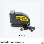 Candao con alarma - Img 57785252