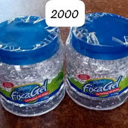 Gel para cabello máxima fijación $2000 - Img 58058711