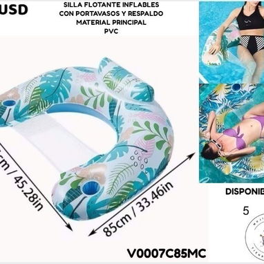 TODO PARA LA PLAYA - 3/10