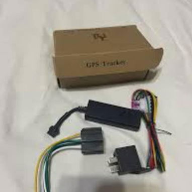 GPS Tracker para Motos y Autos + Mensajería en Caso de Ser Necesario - 3/3