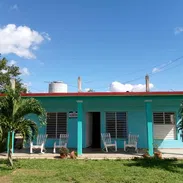 🍽️ Casa de 1 Cuarto con Piscina y Generador eléctrico en Viñales REF 1410 - Img 52921132
