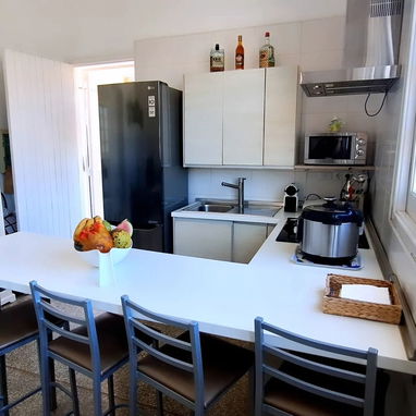 CONFORT RENTALS – Apartamento en el Vedado - Img 117246910