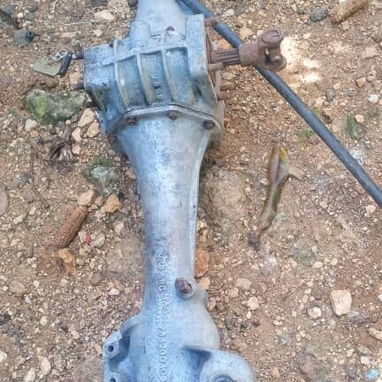 Vendo piezas - Img 124730448