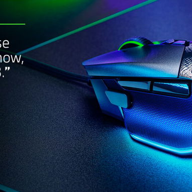 Razer Basilisk V3 - Img 121020582