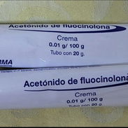 Acetónido de Fluocinolona (similar a la Triancinolona)  ... 63698915) - Img 57076898