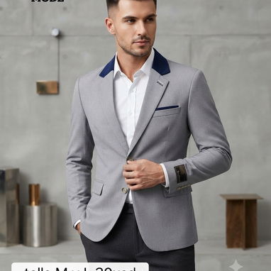 Trajes y blazers para hombres 🚹 - 9/10