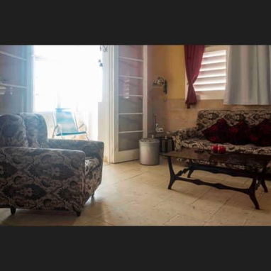 Apt de 2 habt cerca del malecon - Img 120758882