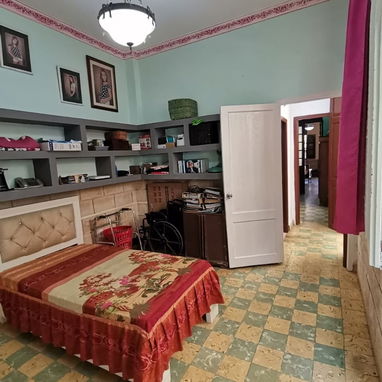 📍 PROPIEDAD EN VENTA | VEDADO, PLAZA – LA HABANA - 5/10
