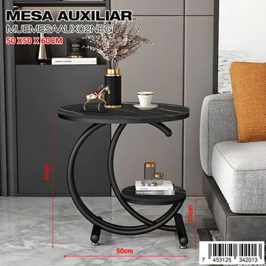 Muebles para TV y mesas de centro - 4/7