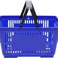 Cesta de Mercado. Envío gratis - 2/2