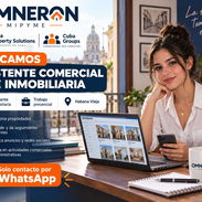 ASISTENTE COMERCIAL E INMOBILIARIA – ESTUDIANTE UNIVERSITARIA - Img 58200805